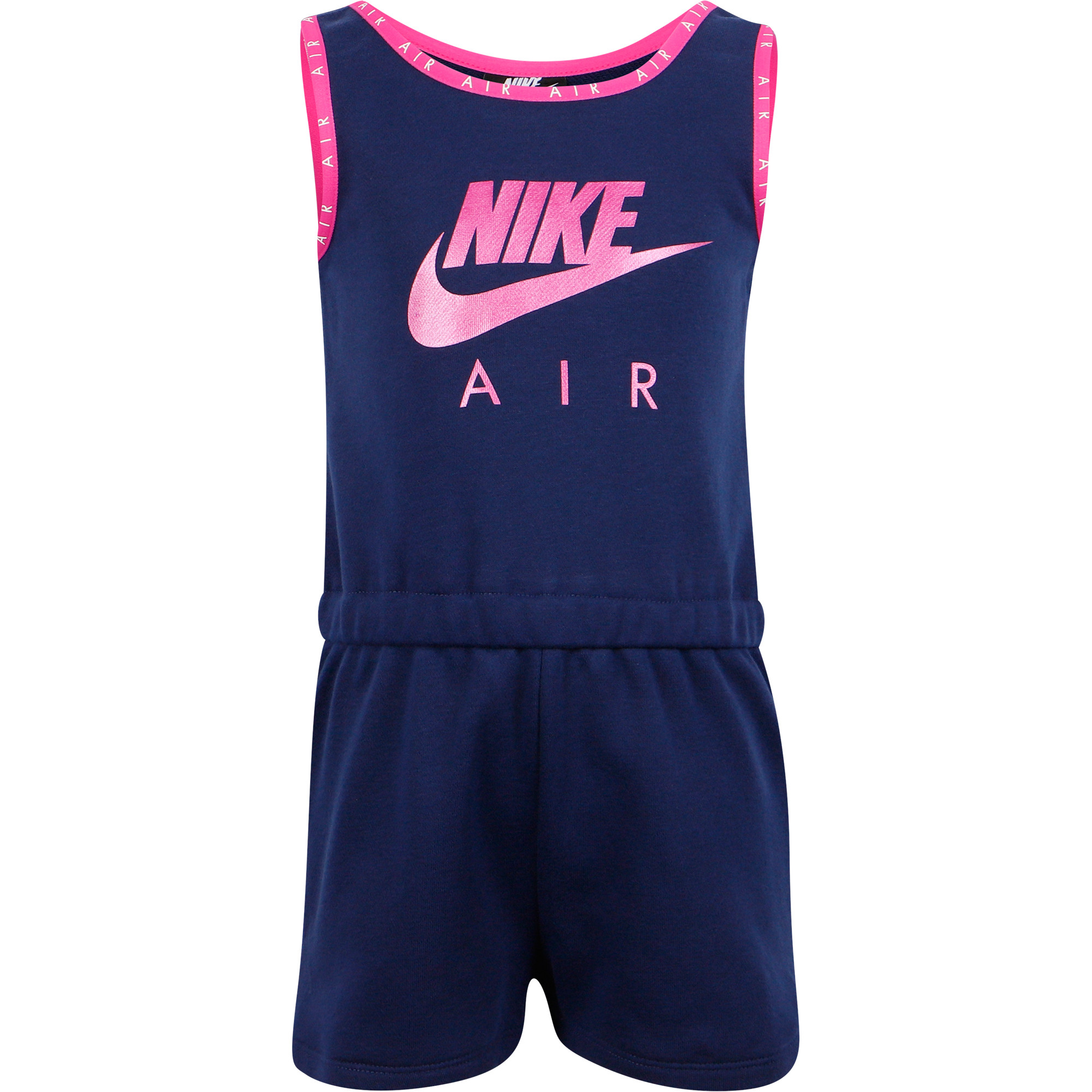 Nike Nike Air Overalls in Navy Blue