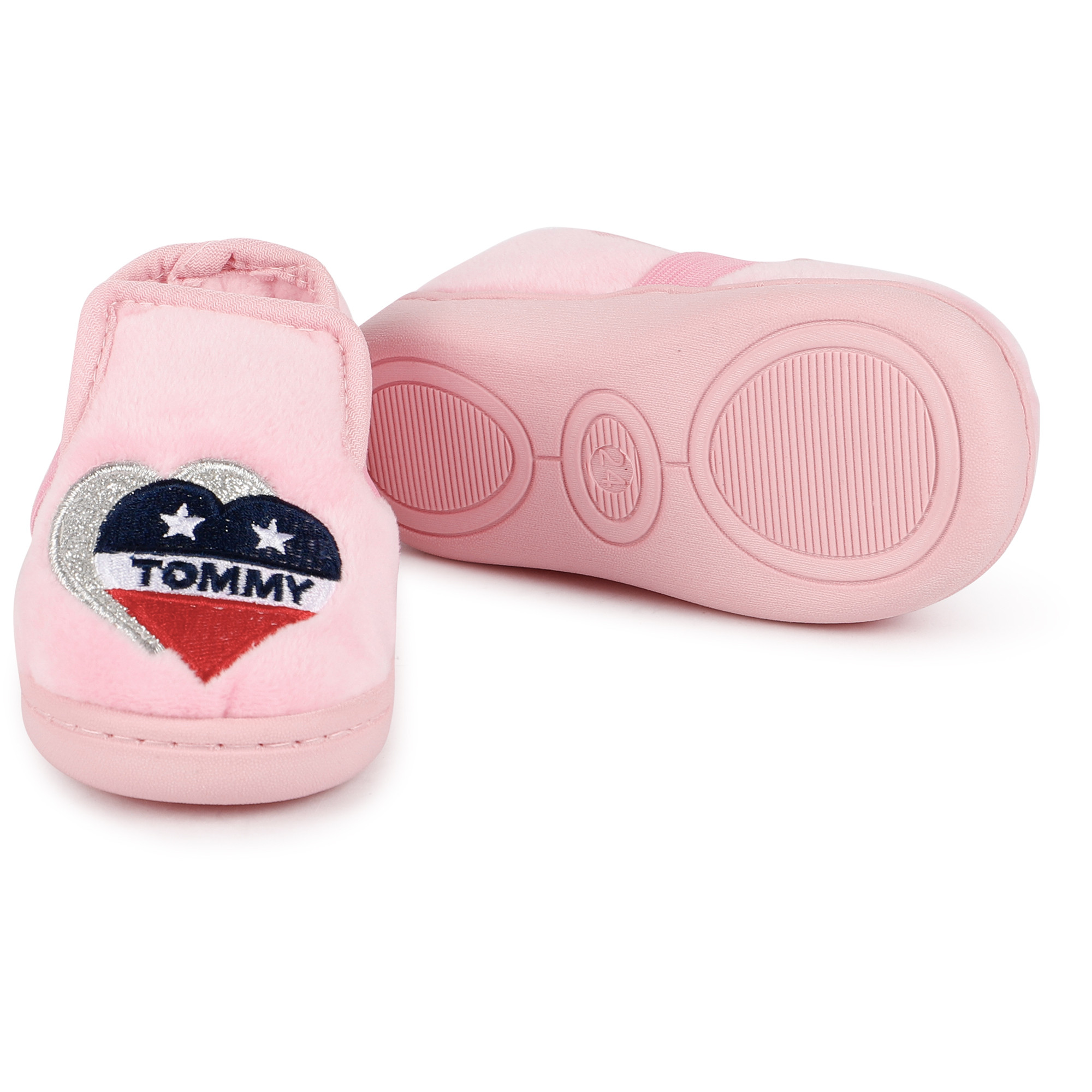 sneaker slipper tommy hilfiger