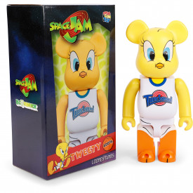 bearbrick carnival