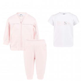 baby girl designer tracksuits