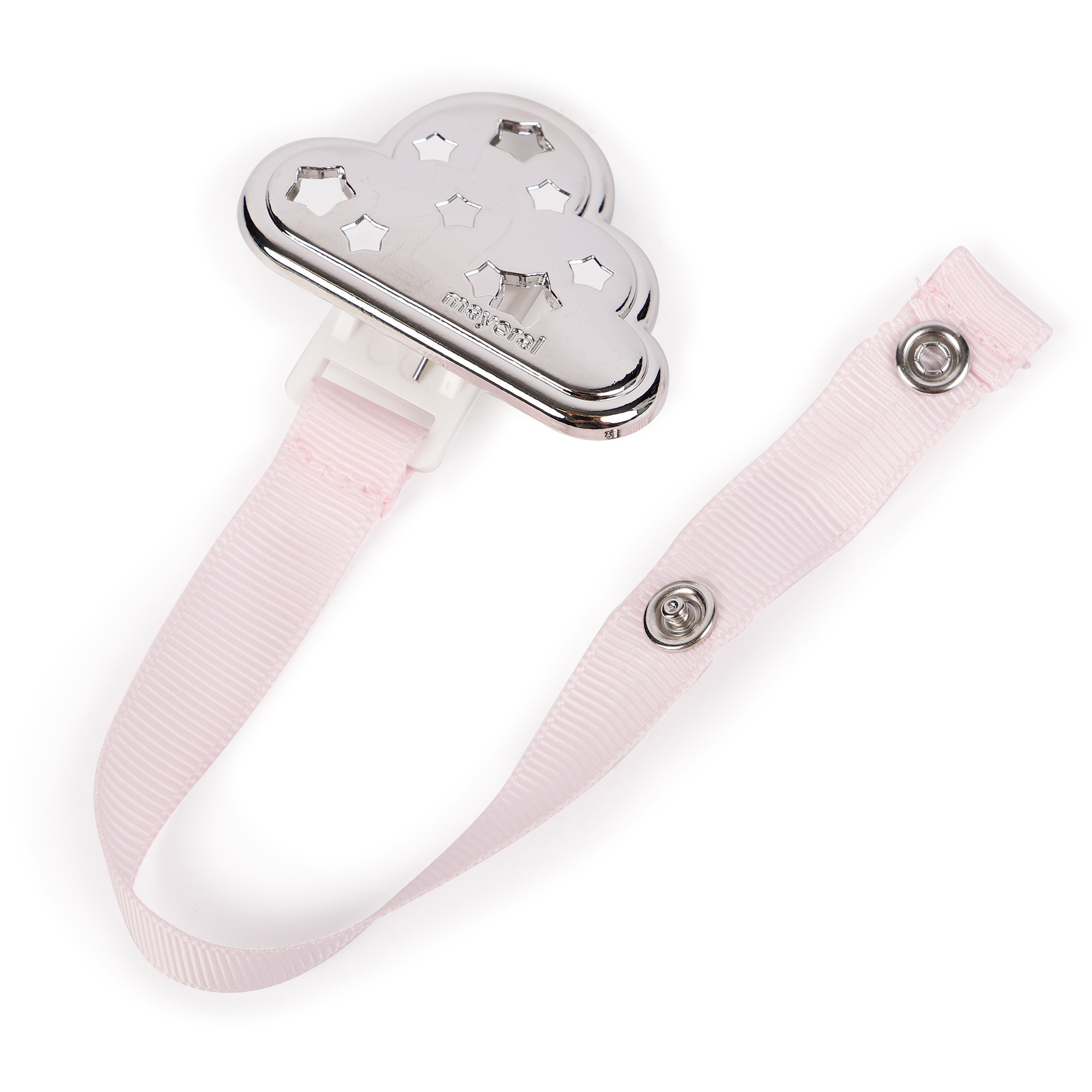 Mayoral Dummy Holder in Pink