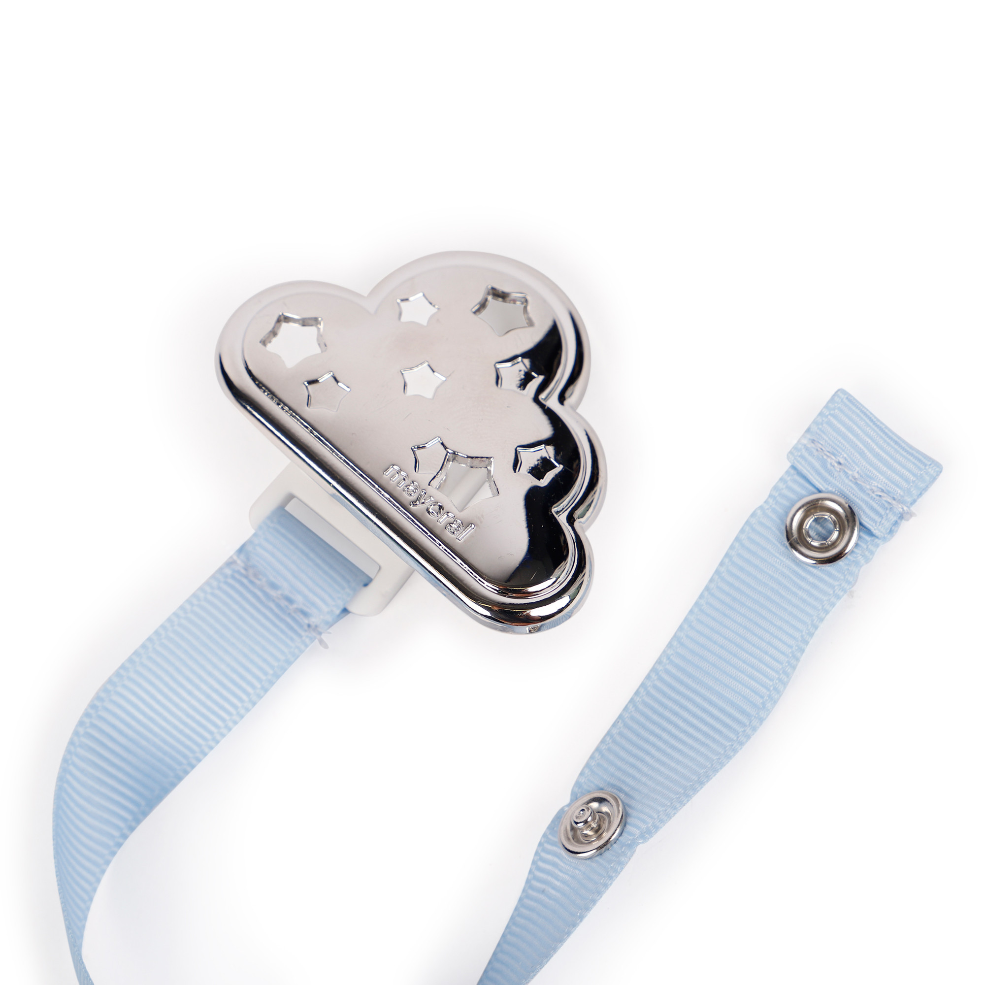 Mayoral Dummy Holder in Blue