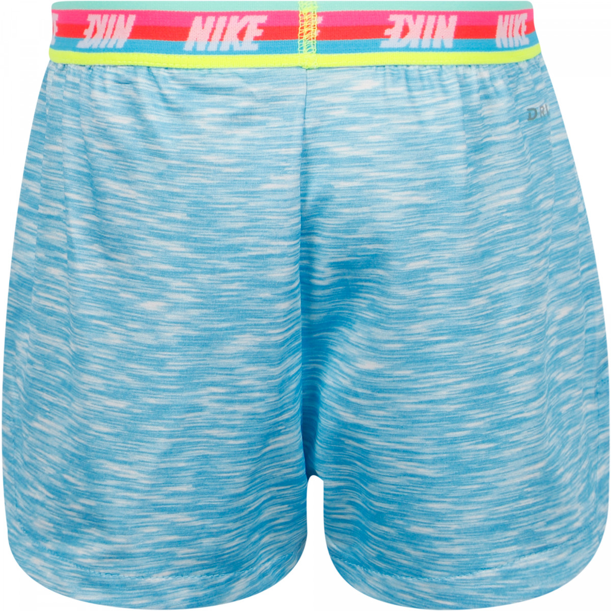 Nike Heart Logo Playsuit in White and Blue â BAMBINIFASHION.COM