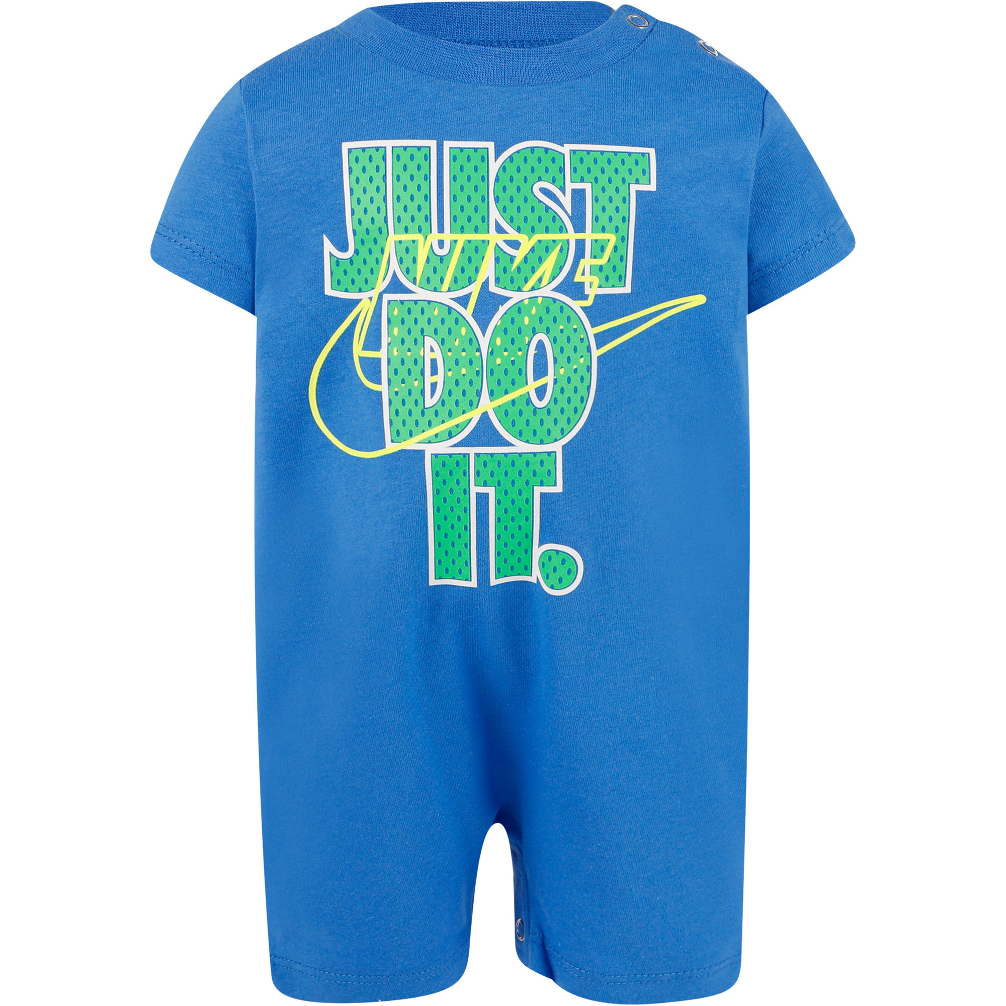 Nike just do it onesie Clearance