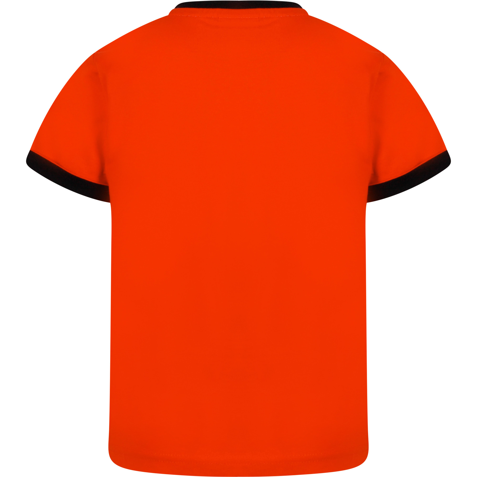 Hugo boss t shirt red logo Clearance