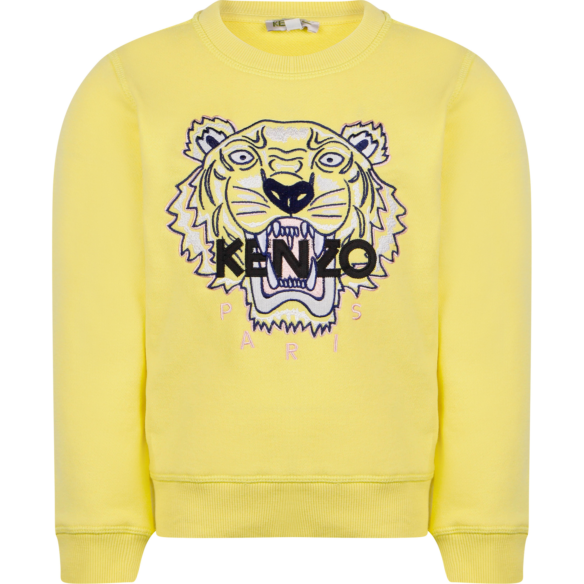 KENZO KIDS Tiger Logo Sweatshirt in 