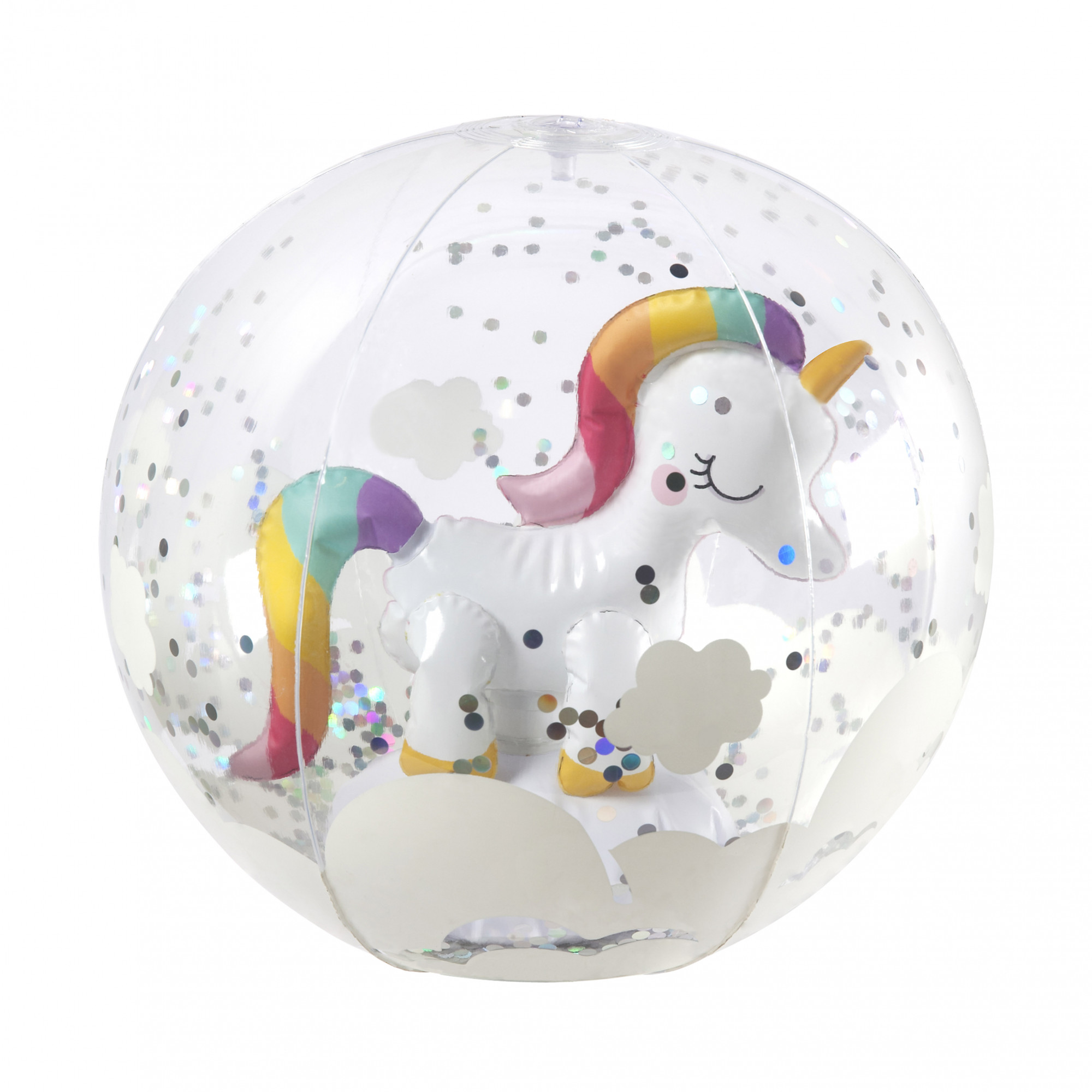 Sunnylife Unicorn Inflatable Ball