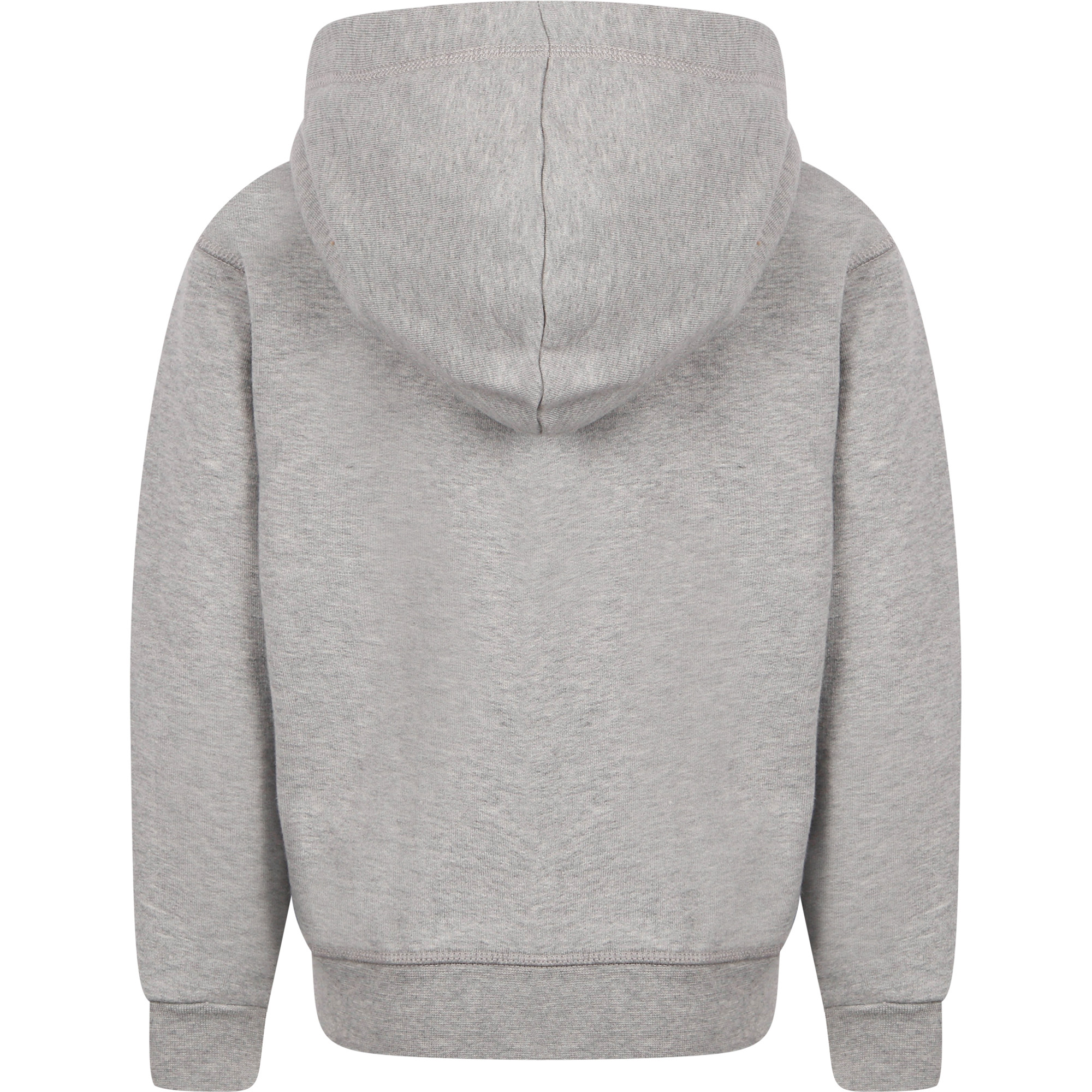 Dsquared2 hoodie grey clearance