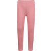 Casual Leggings in Rose Pink