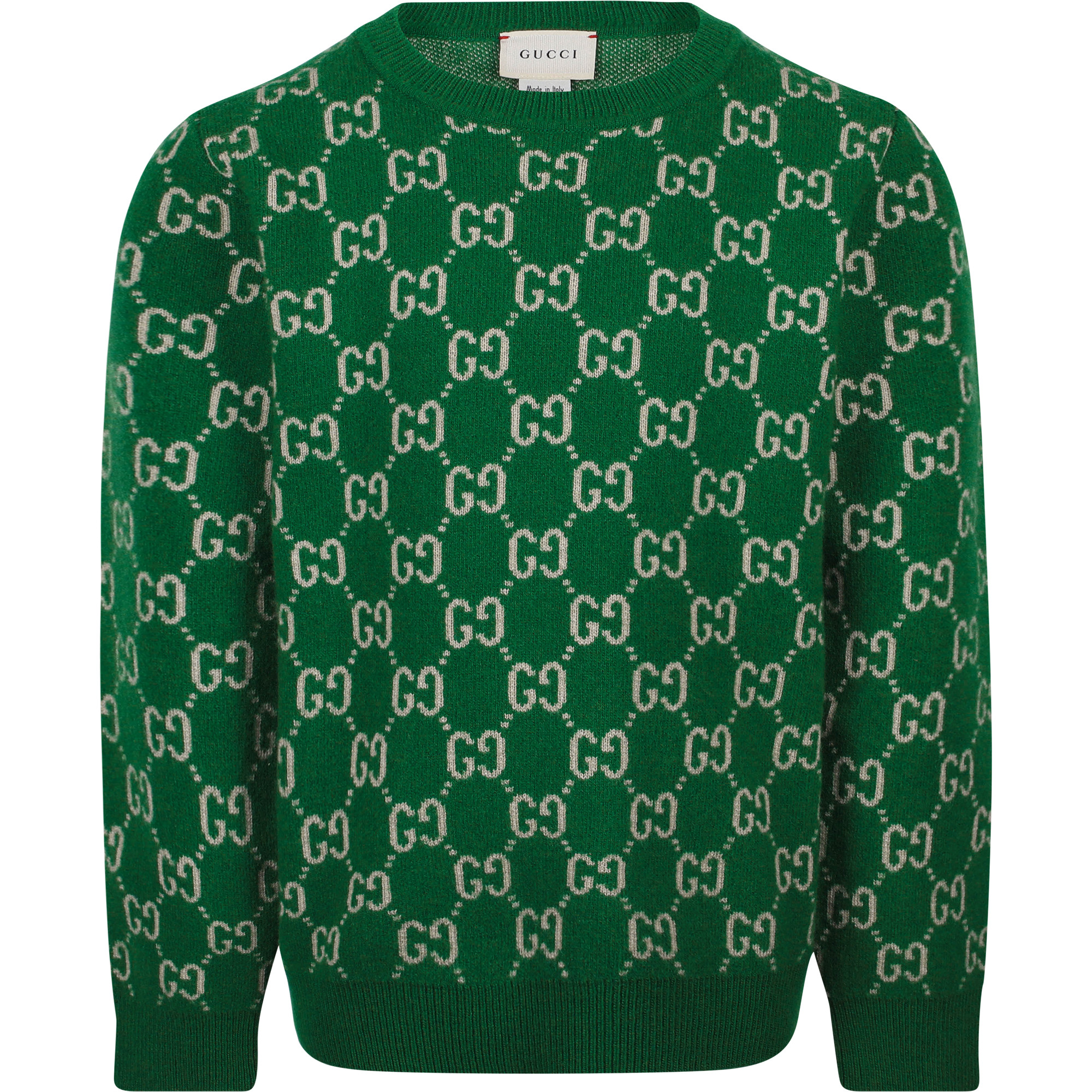 gg sweater