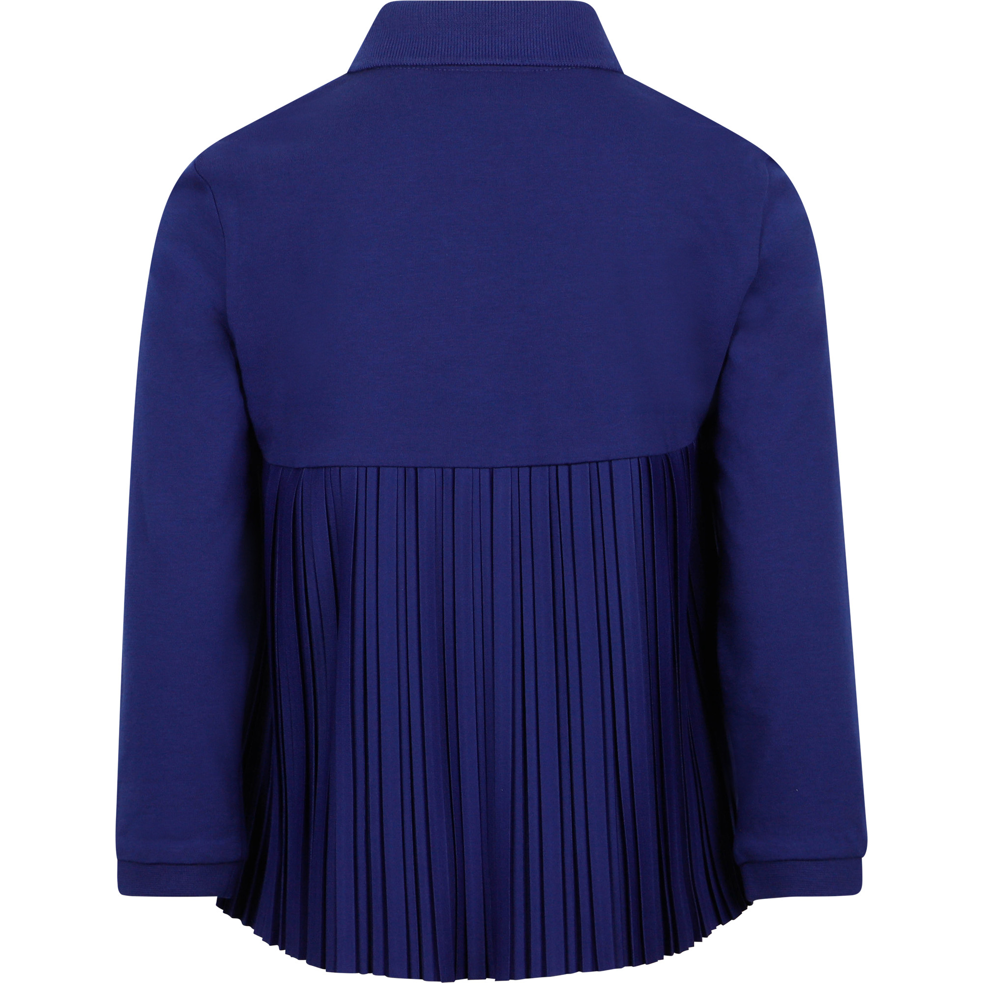 blouse logo