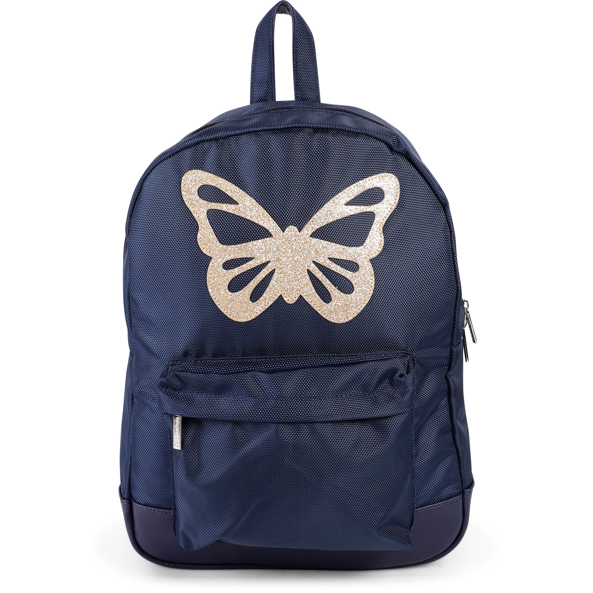 hype winter butterfly backpack