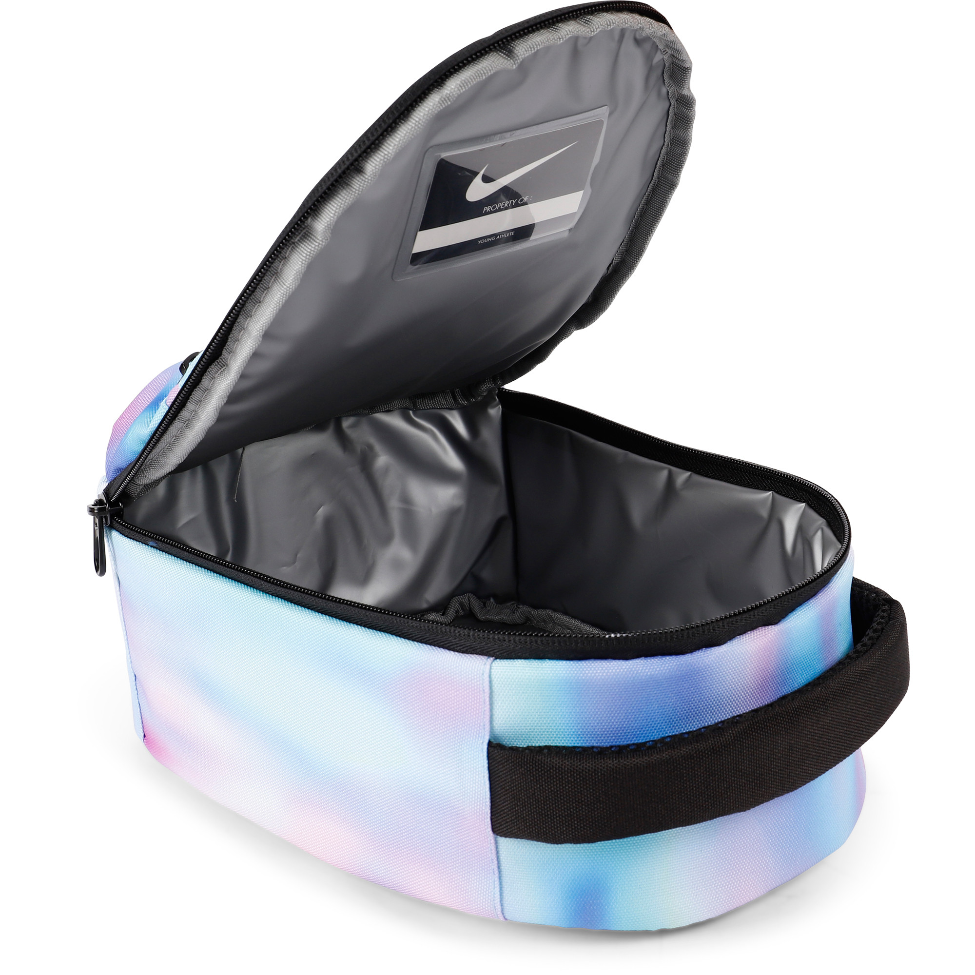 nike fuel lunch box
