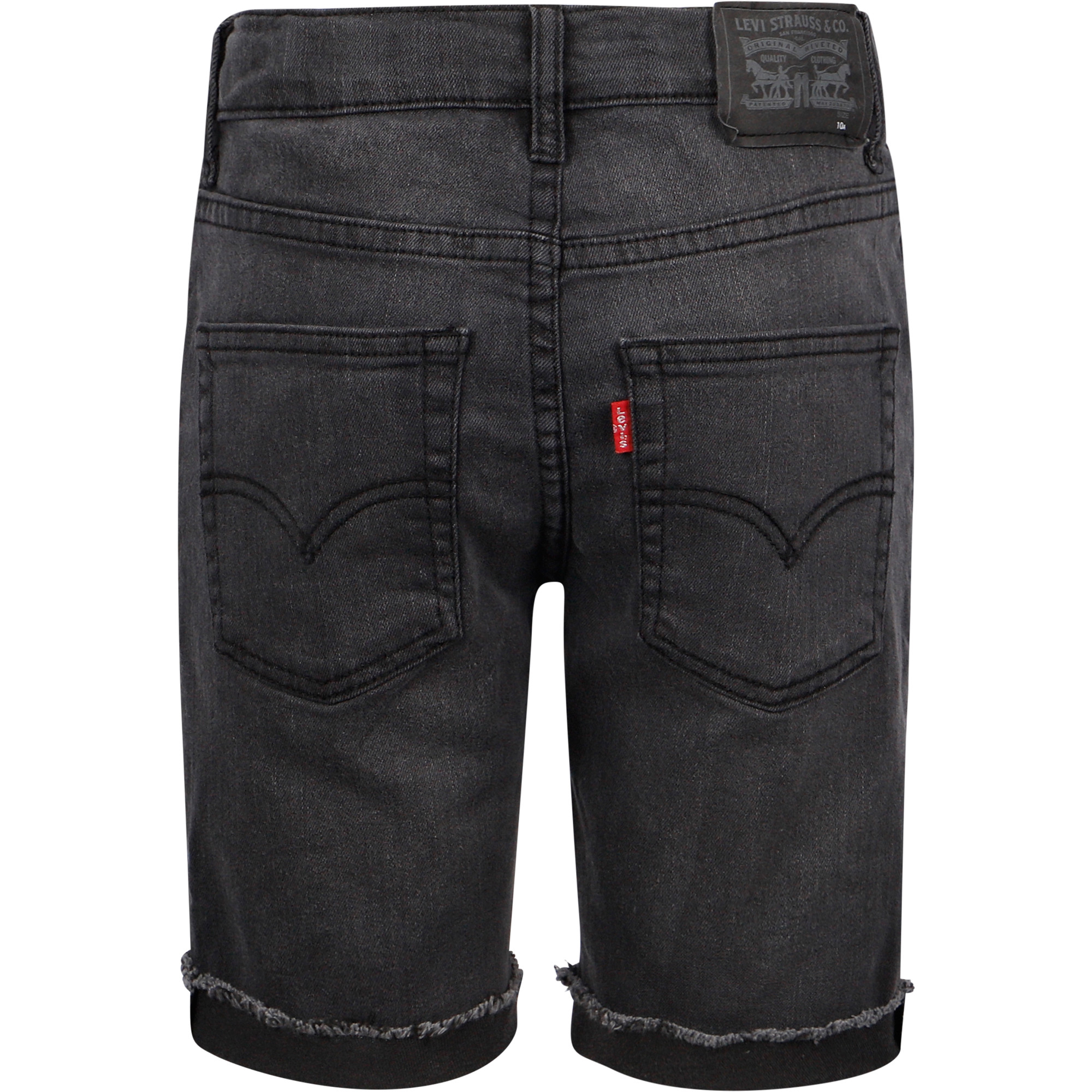 kohl's levi bermuda shorts