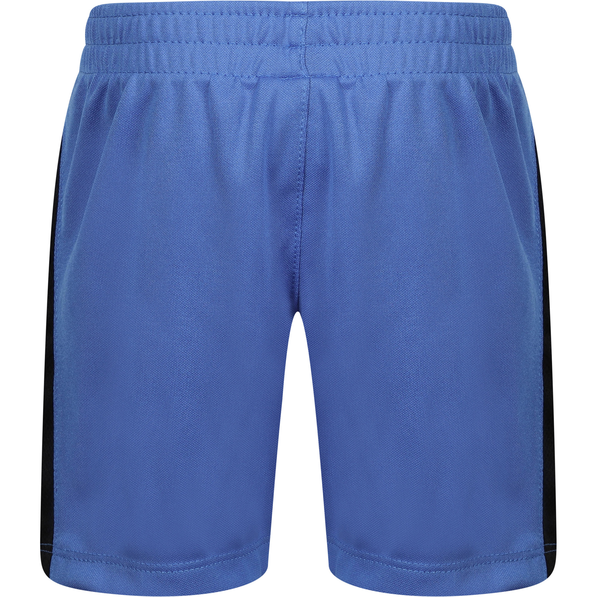 Nike Logo Tshirt and Shorts Set in Grey and Blue