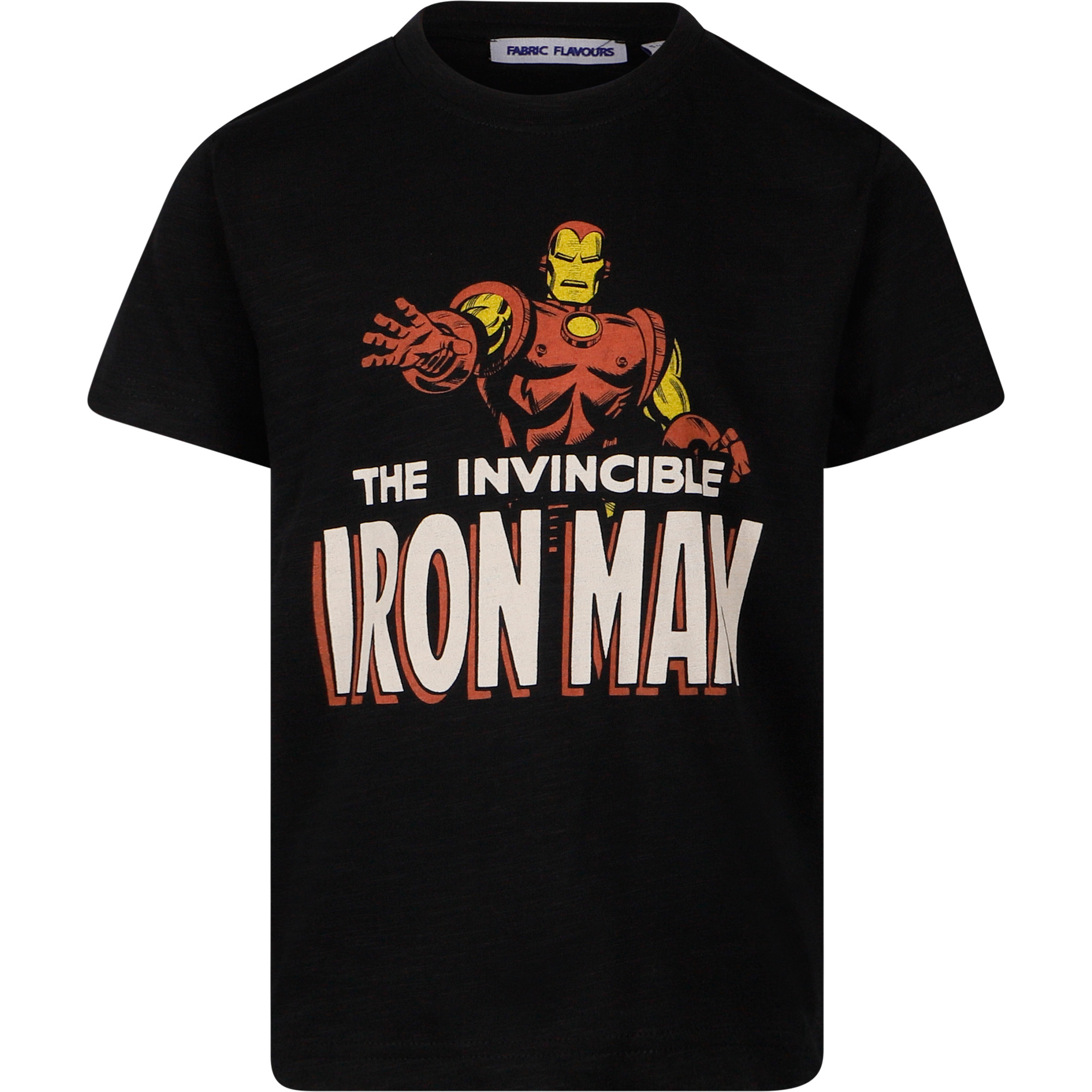 iron man t shirt buy