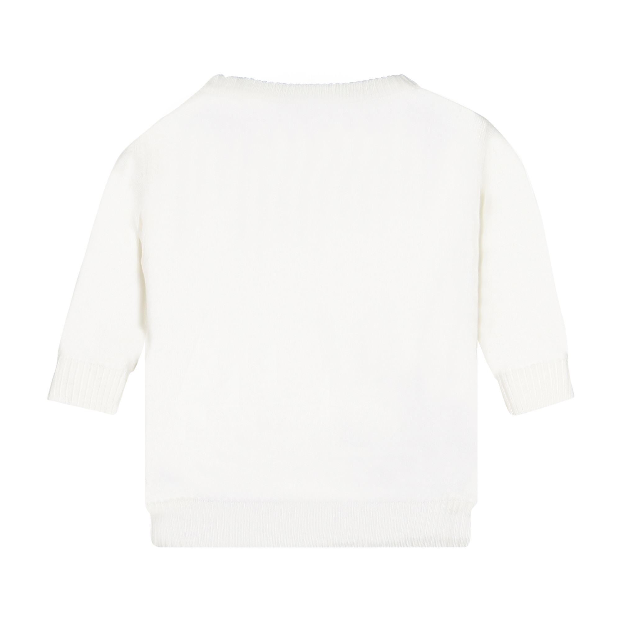 black teddy bear sweater