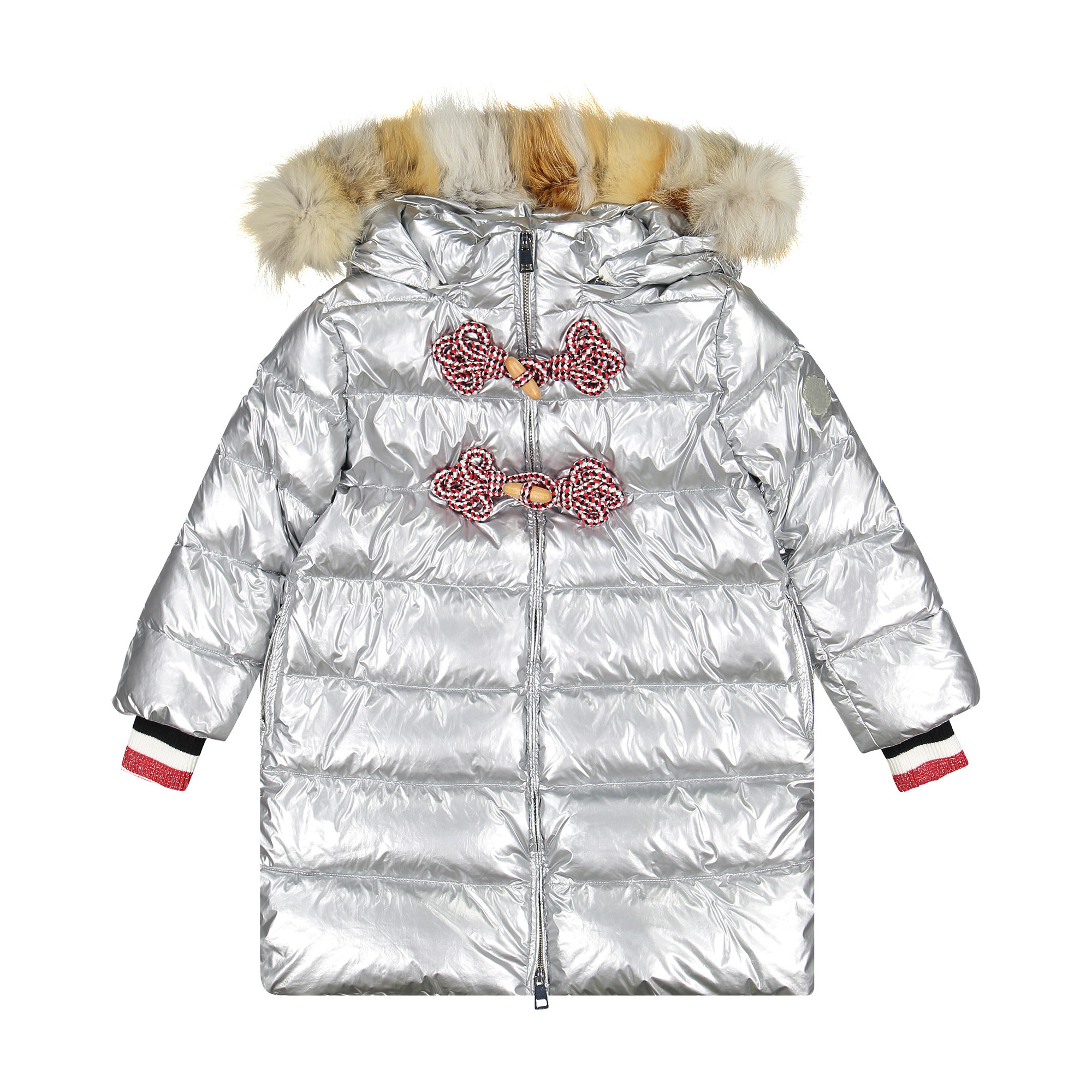 rockstar jacket with fur