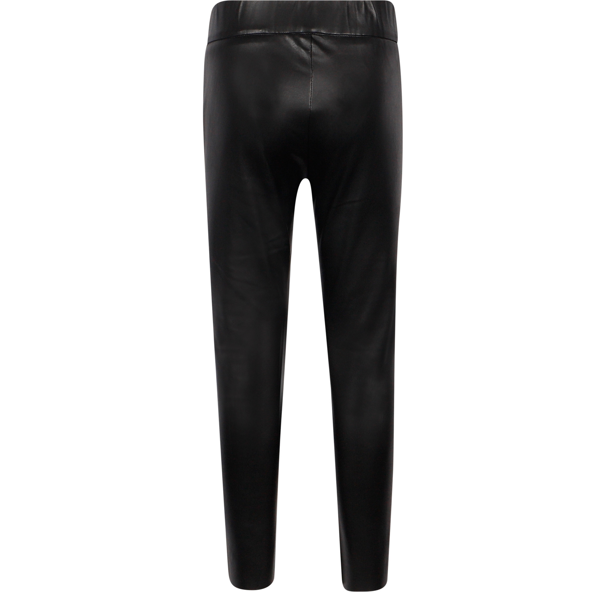 zadig & voltaire leather pants