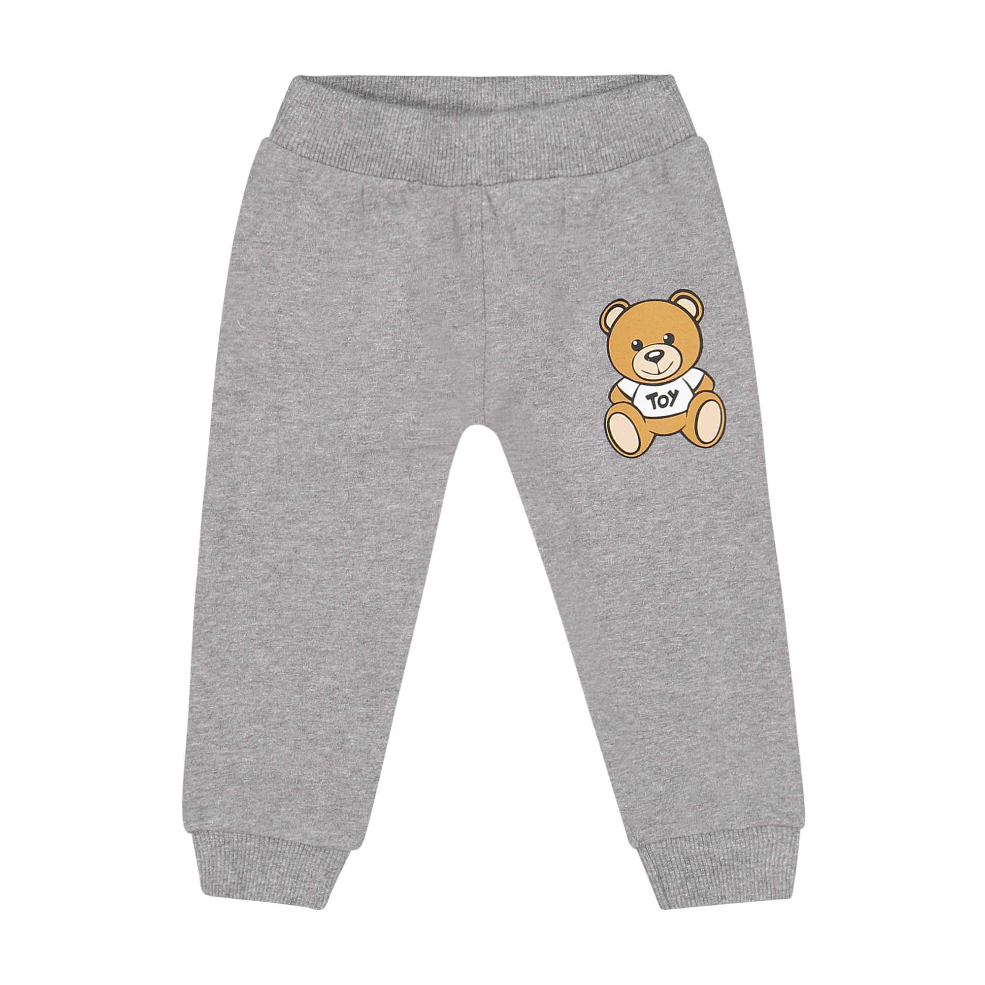 Teddy bear tracksuit set clearance