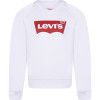 Logo Sweatshirt in Red