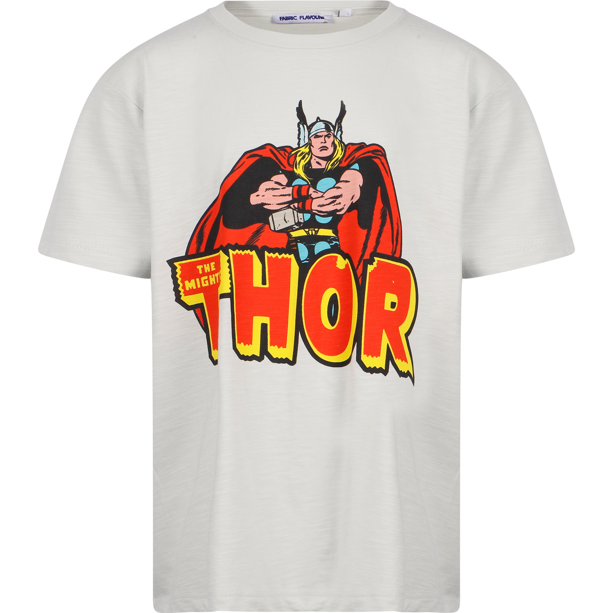 thor logo shirt