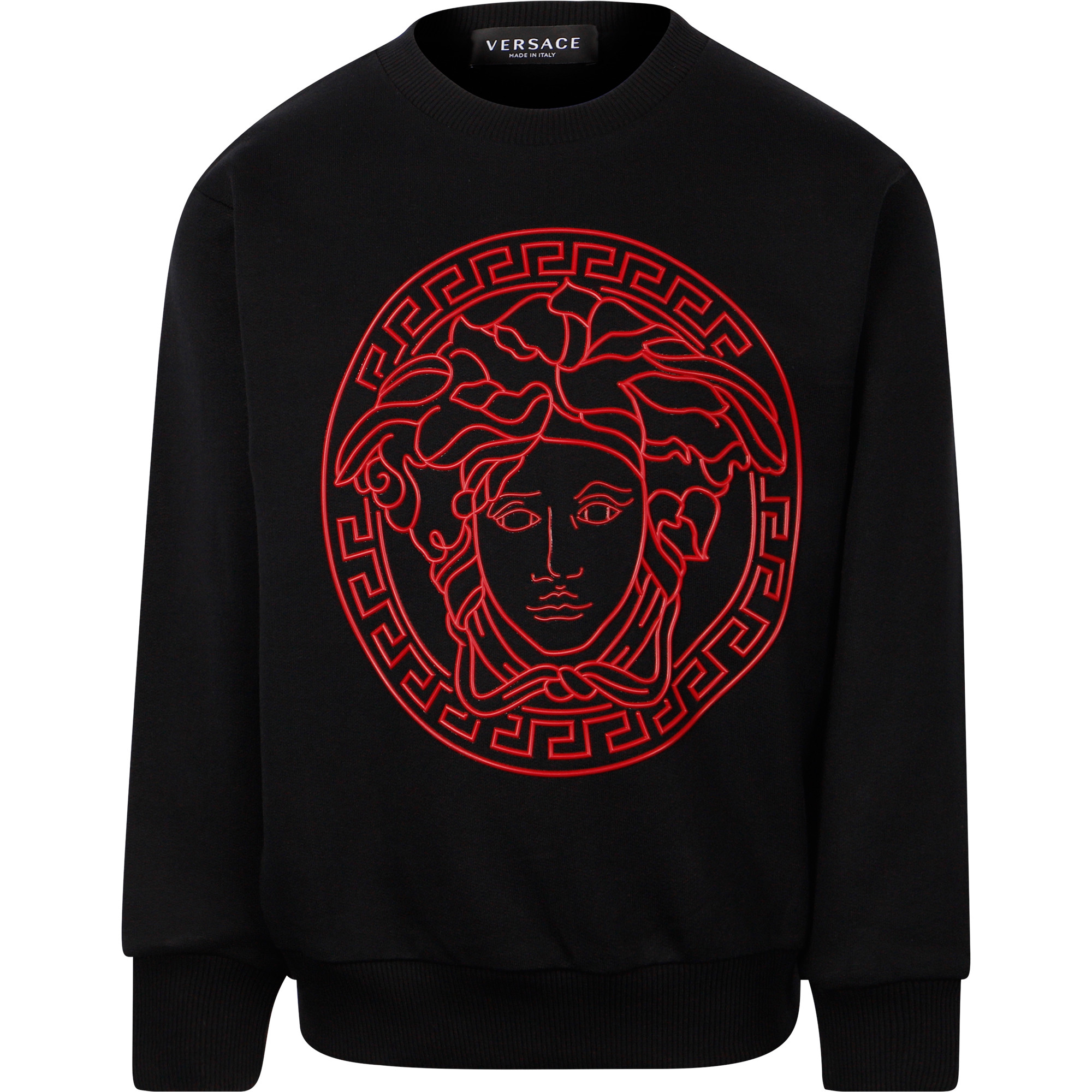 Versace head of medusa clearance