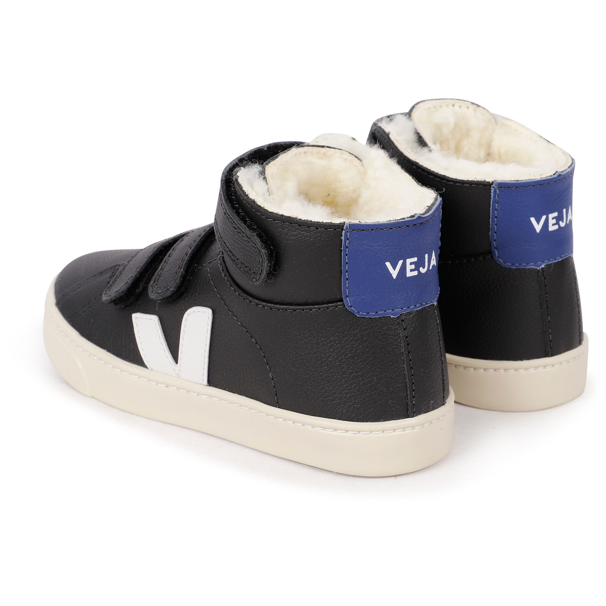 veja shearling