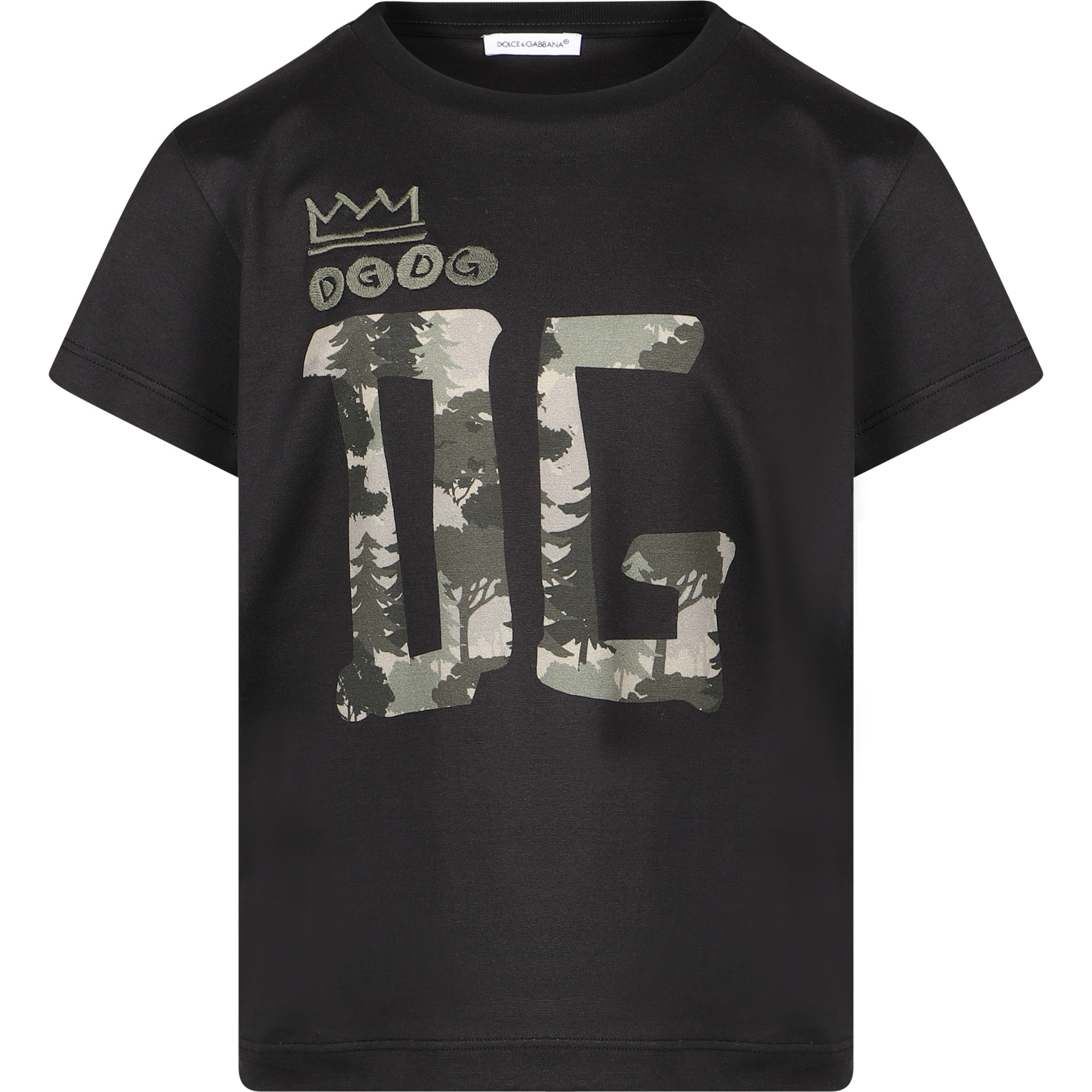 solognac camo t shirt
