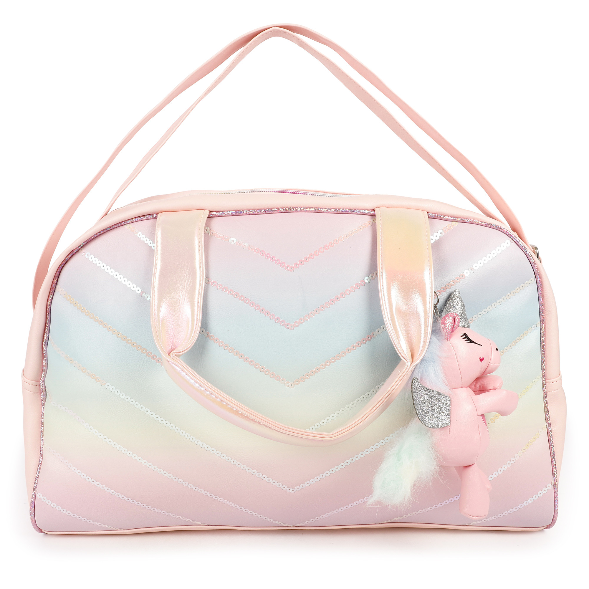 Omg duffle bag clearance