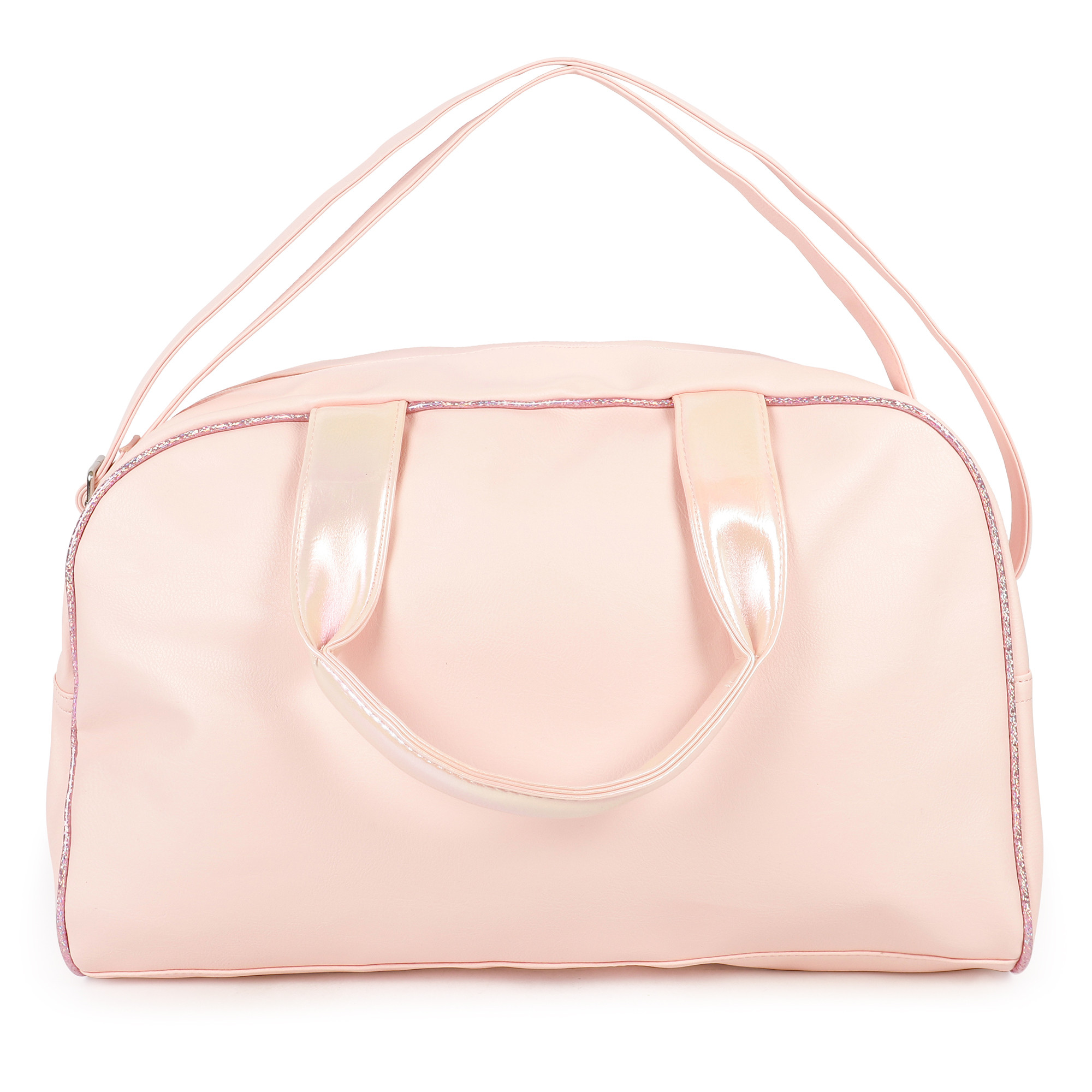 omg unicorn duffle bolsa