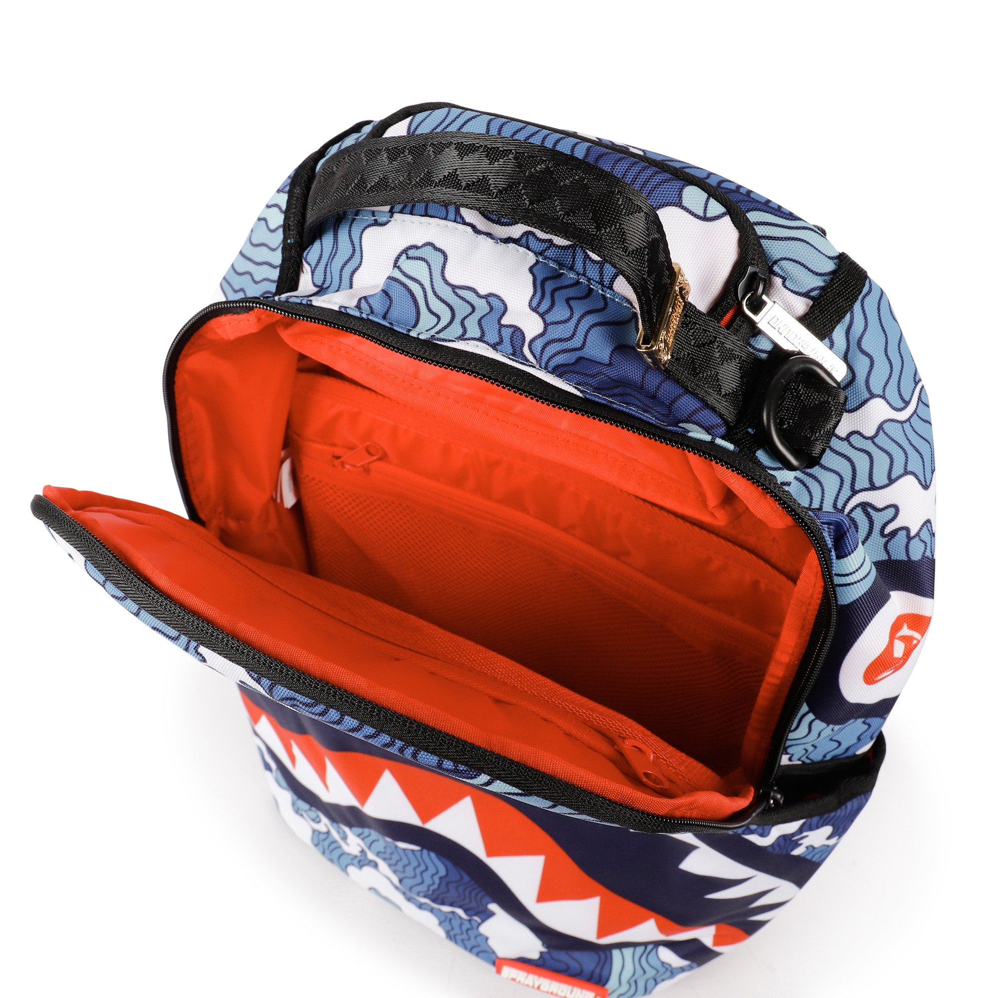 sprayground bookbags on sale