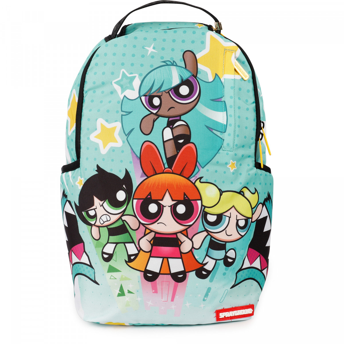 Sprayground Backpacks