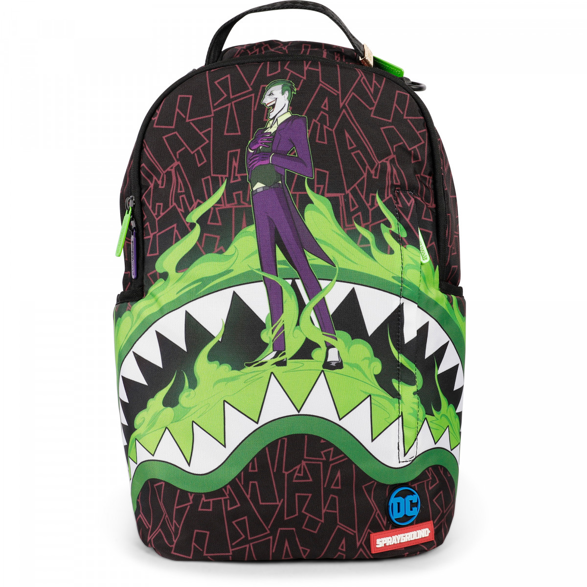 Sprayground Backpacks