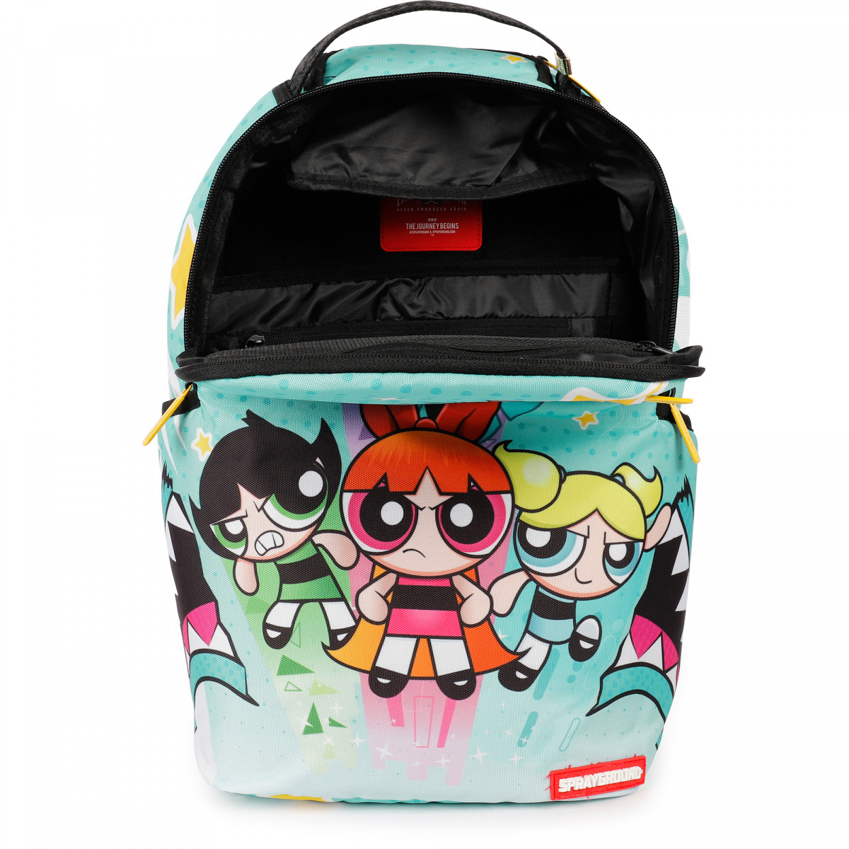Sprayground Backpacks