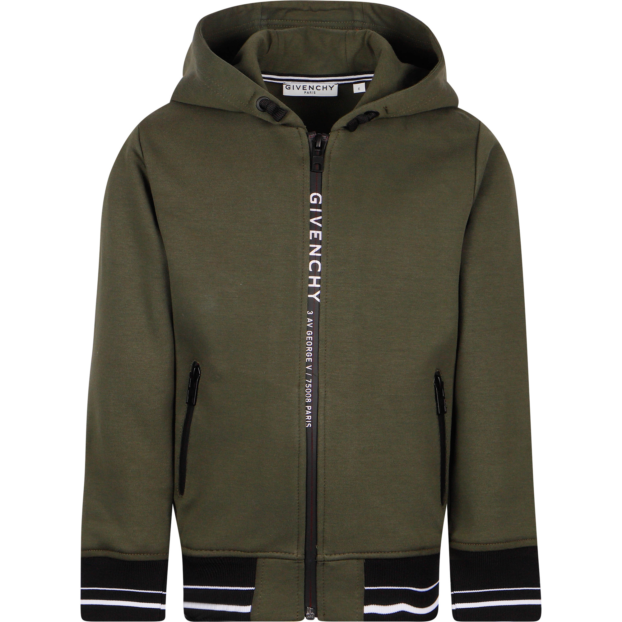 burberry 75008 zip