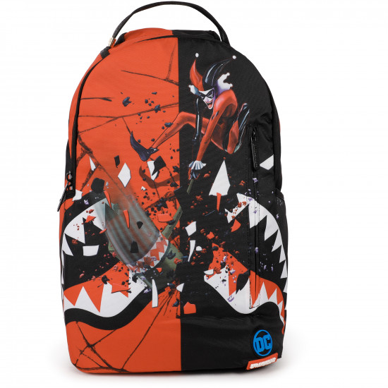 shoulder bag sprayground