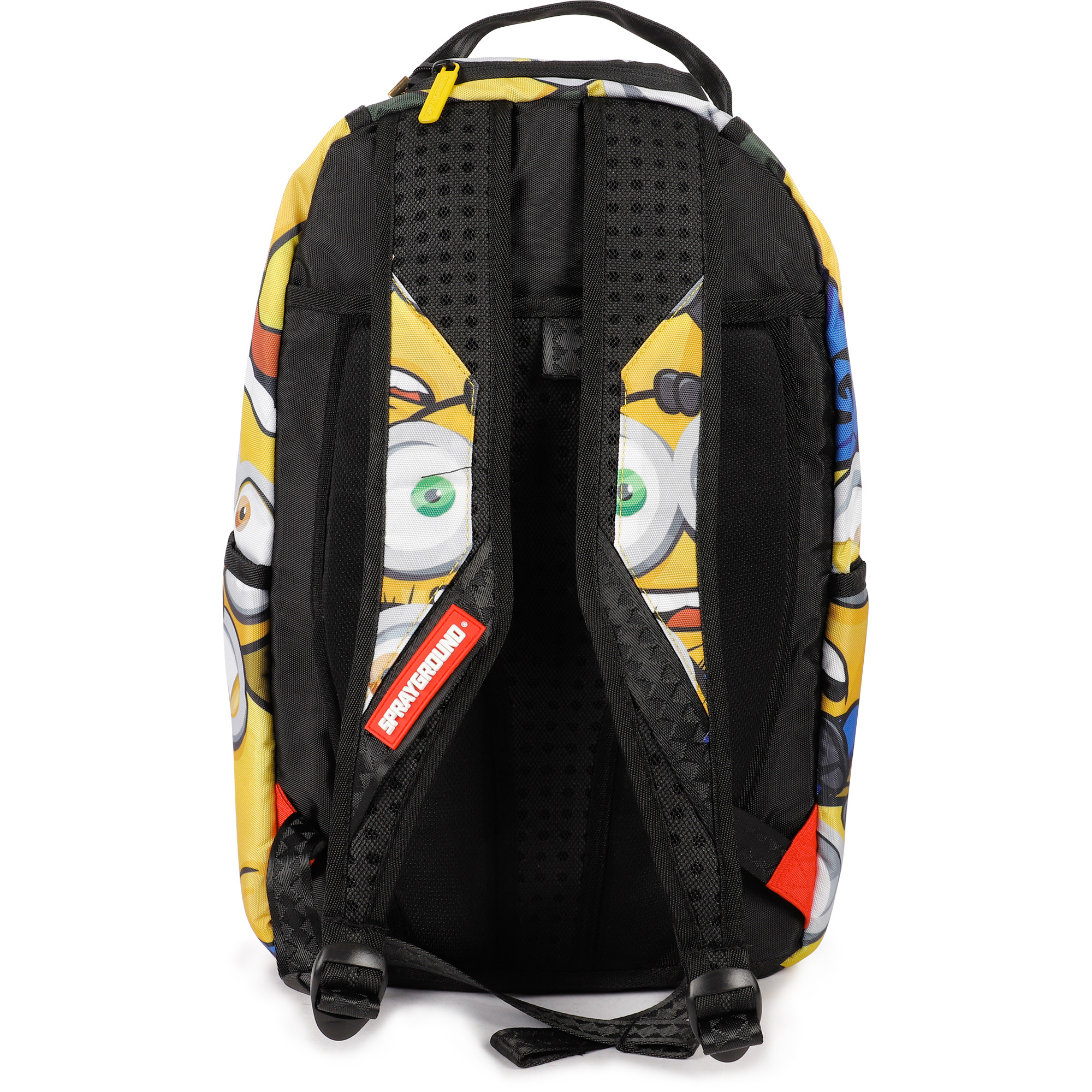 sprayground minions
