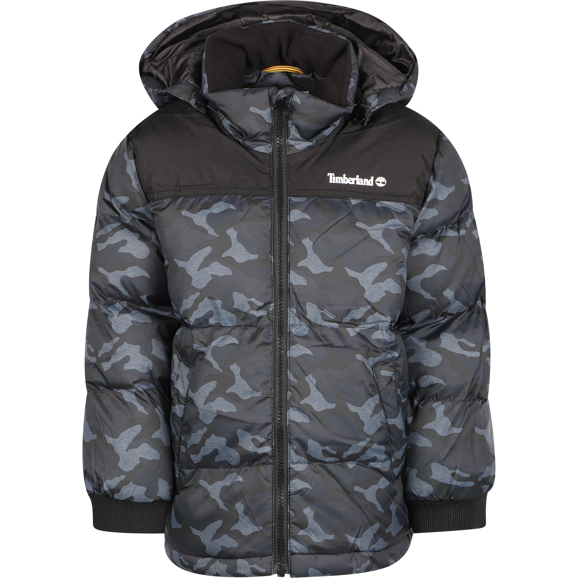 timberland camouflage