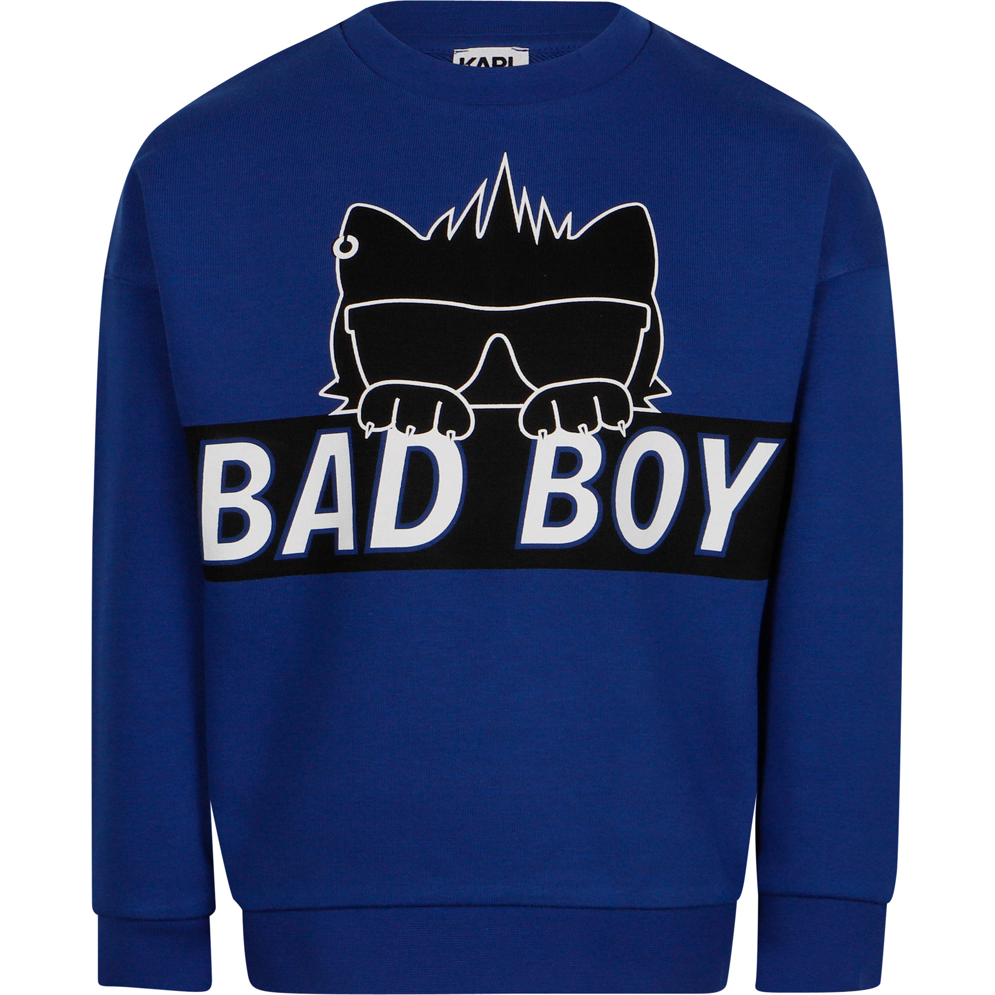 Bad boy sweatshirt clearance