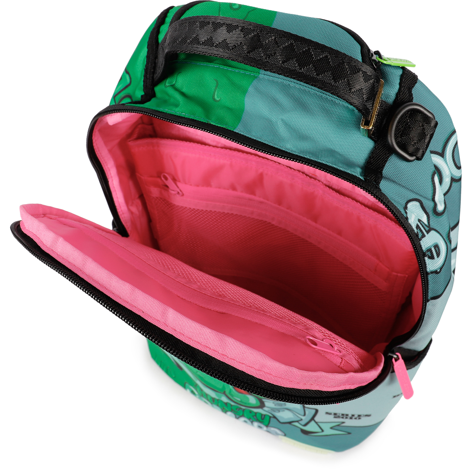 zombie sprayground