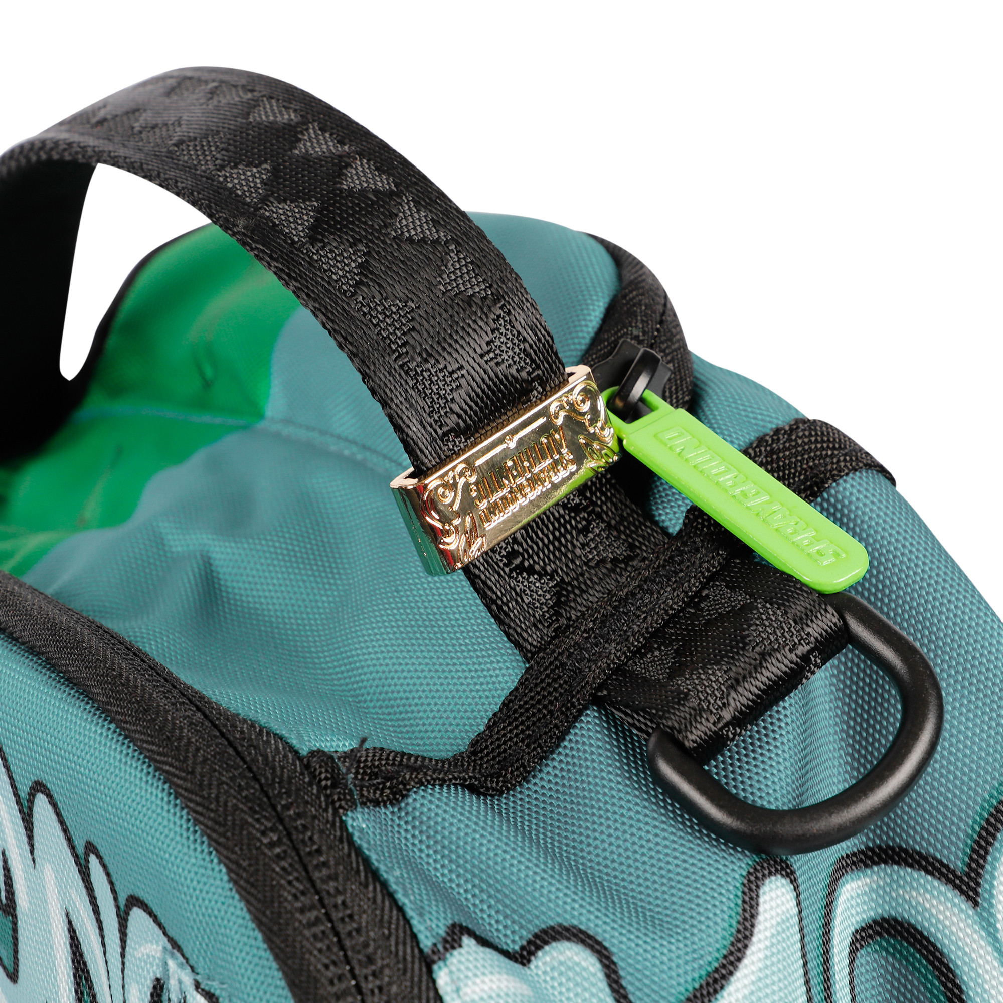 zombie sprayground