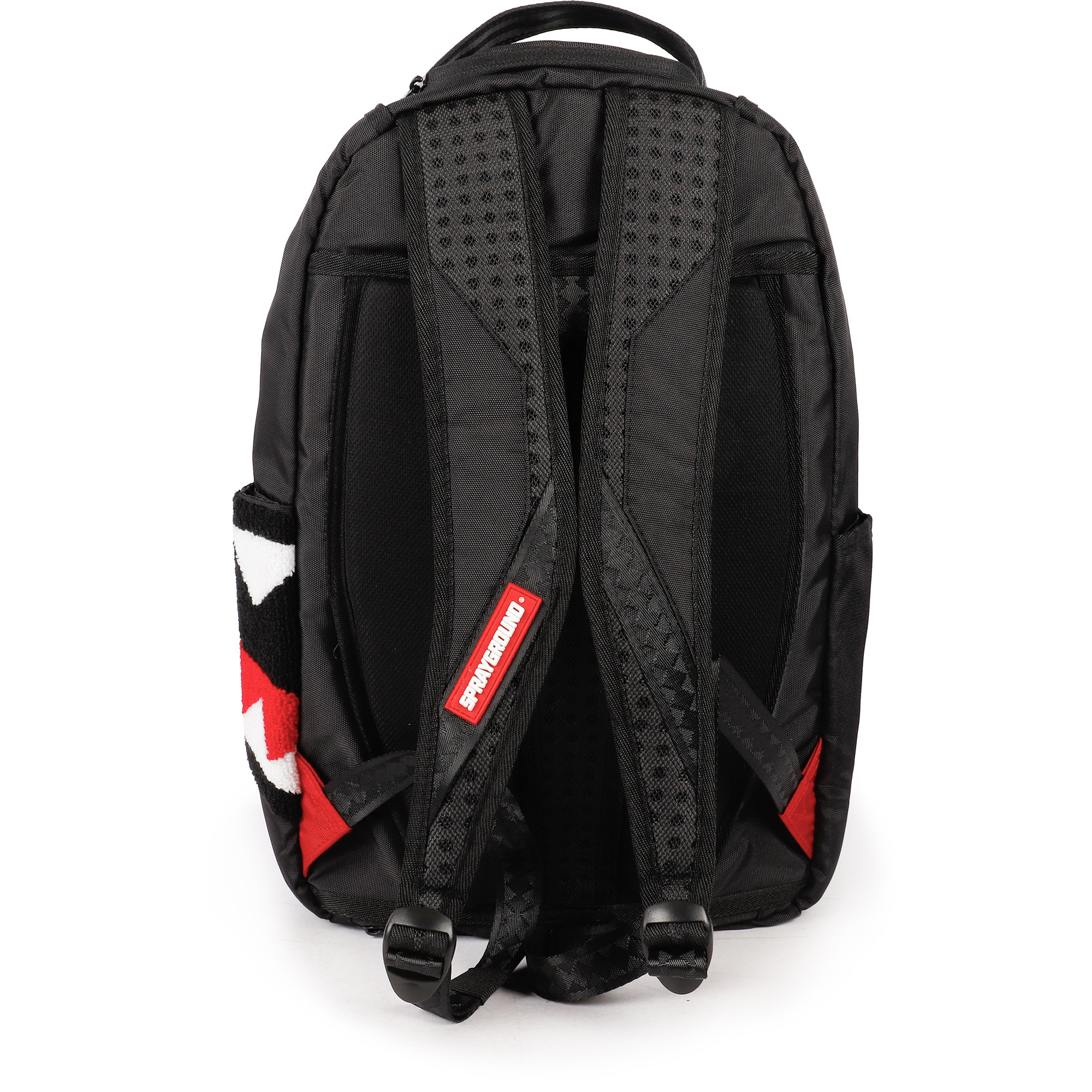 Sprayground Torpedo Shark School 