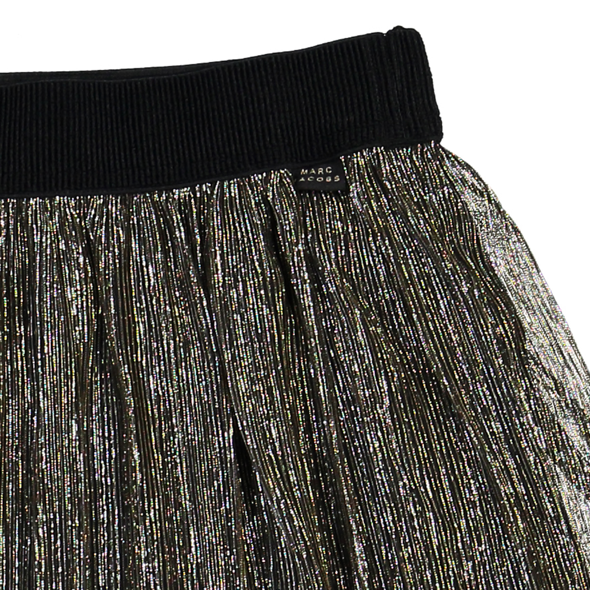 Black and gold tulle skirt Clearance