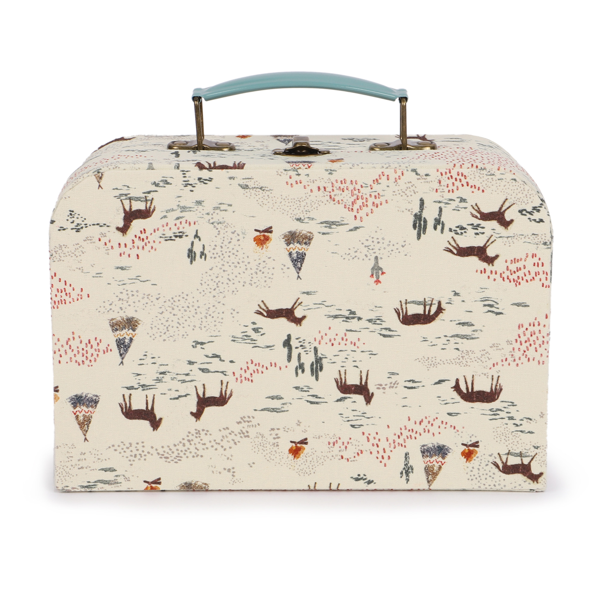 toy suitcases