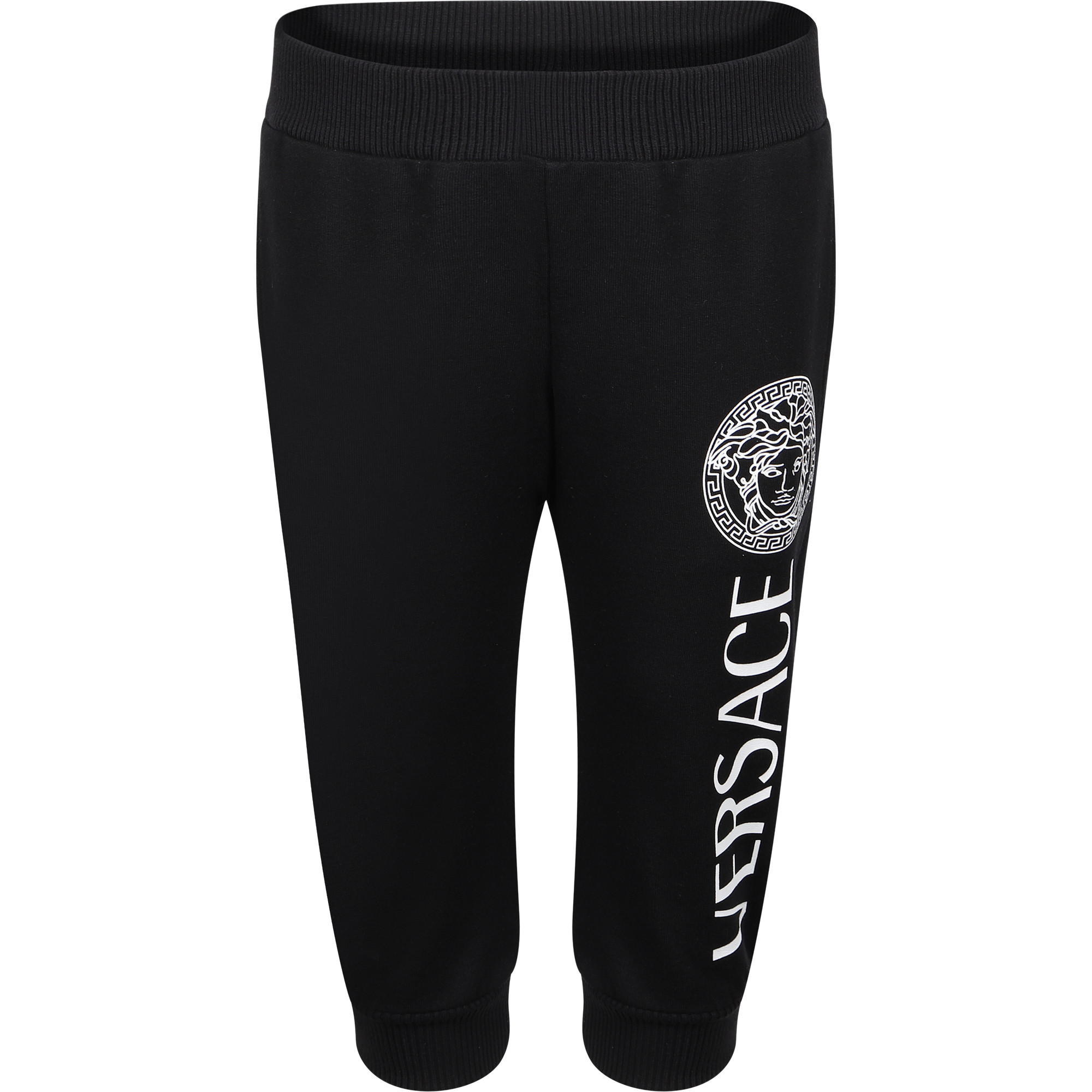 versace track pants