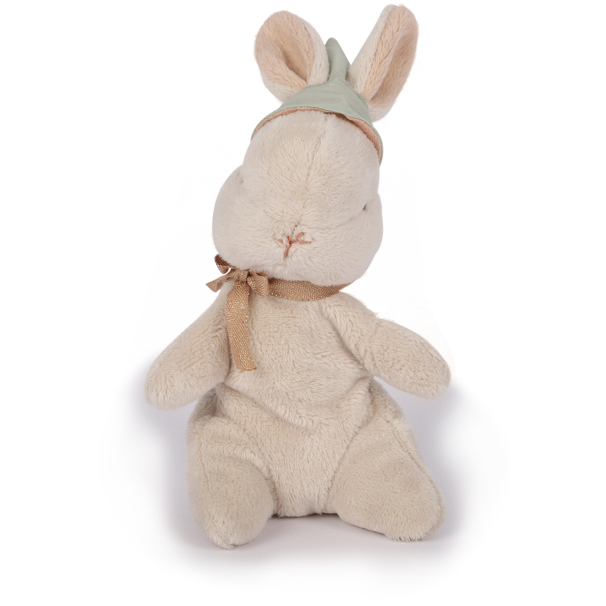 Maileg Bunny Soft Toy in Gift Box —