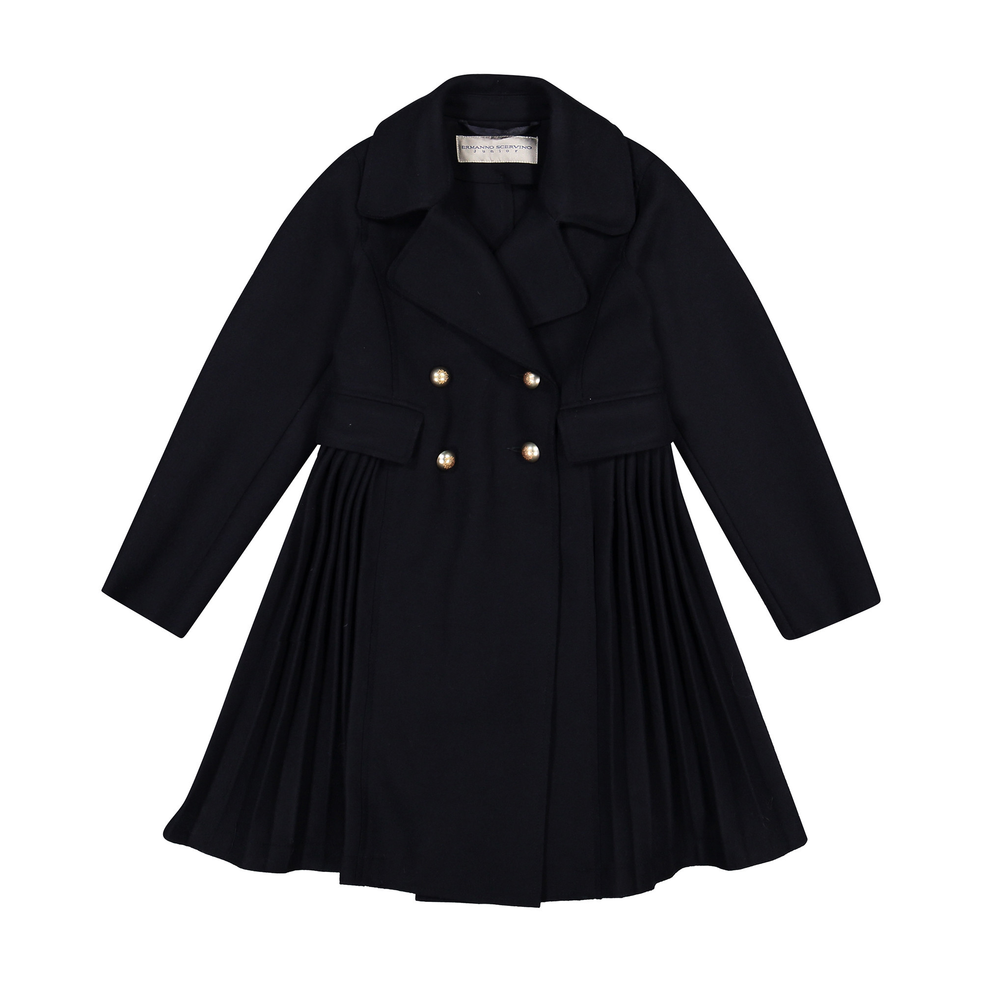 Girls fancy coats clearance