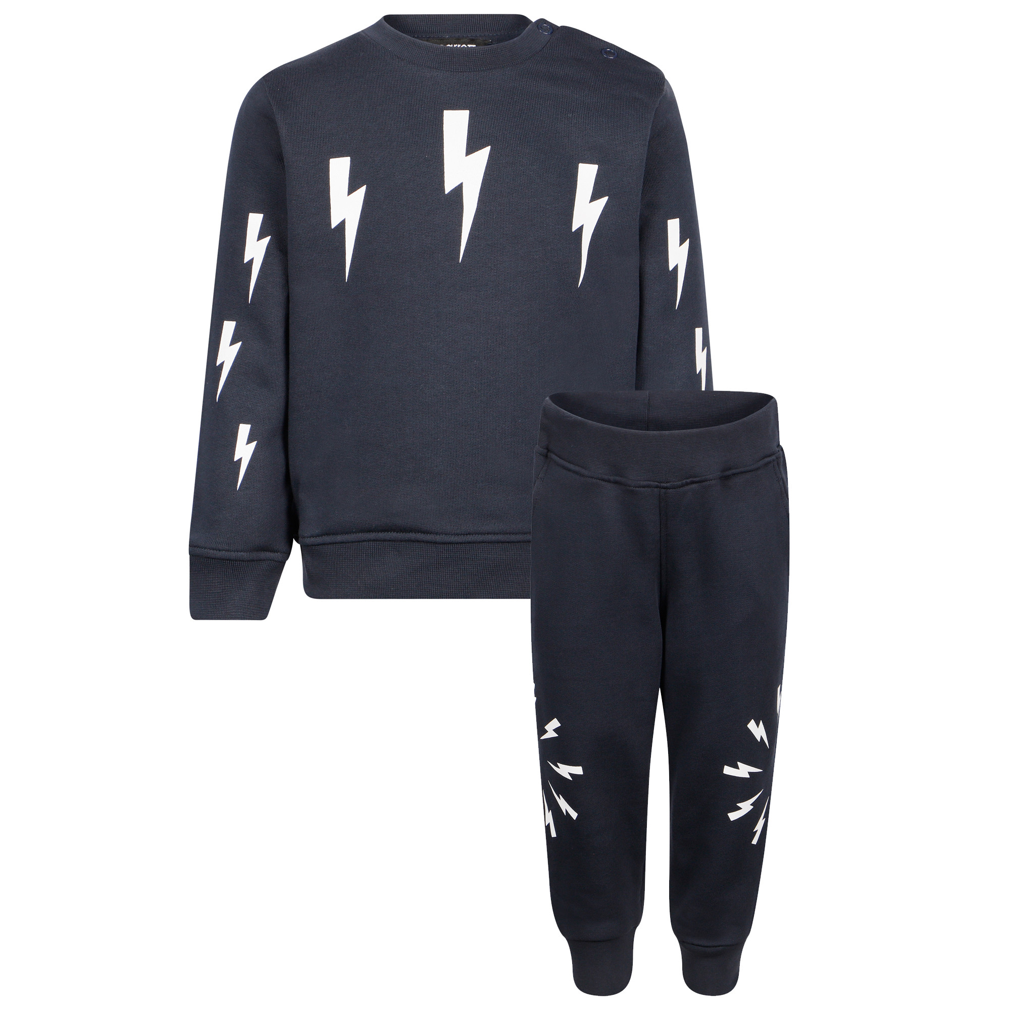 Neil barrett tracksuit clearance