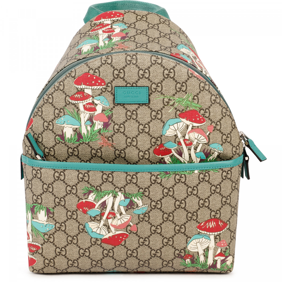 gucci mushroom bag